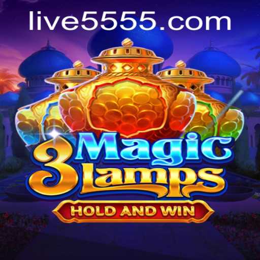 Exploring the Fascinating World of 3MagicLamps and the 5555 PH Login Feature