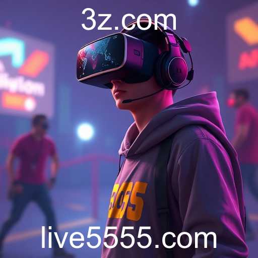 Avanços e Desafios no Mundo dos Jogos em 2025