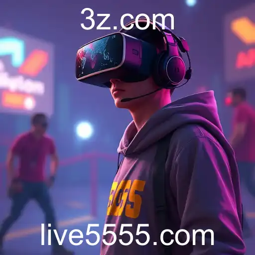 Avanços e Desafios no Mundo dos Jogos em 2025