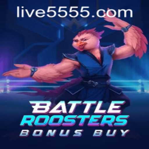Discover the Excitement of BattleRoostersBonusBuy with 5555 PH Login