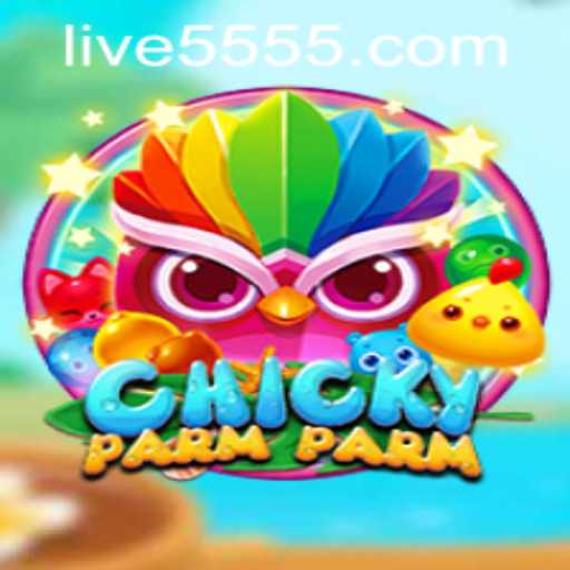 ChickyParmParm: The Exciting New Game Taking the Gaming World by Storm