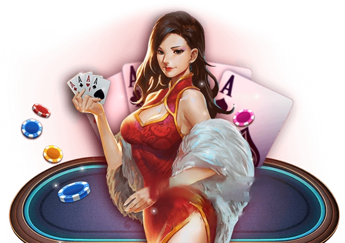 A 5555 oferece jogos de mesa divertidos