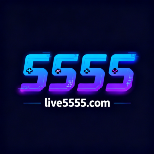 5555