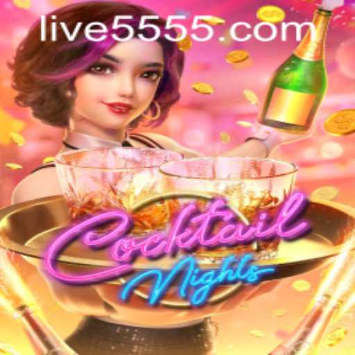 CocktailNights: A Vibrant Gaming Experience with a Touch of Glamour