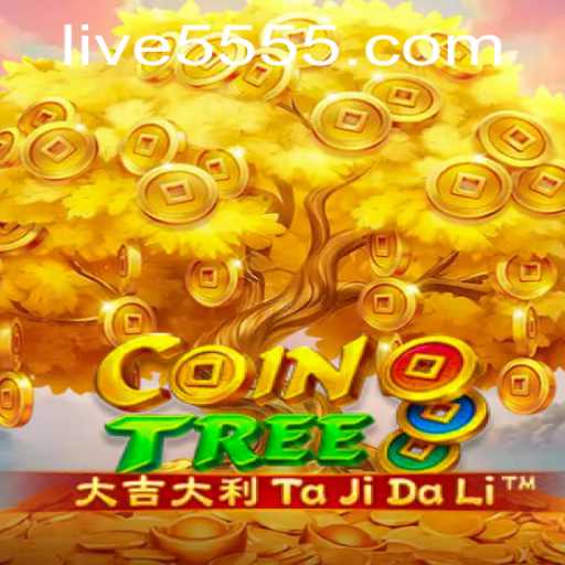 Discover CoinTree: The Phenomenal Game with a Twist - 5555 PH Login