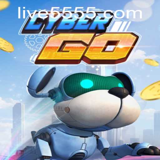 Discover CyberGO: The Ultimate Immersive Gaming Experience