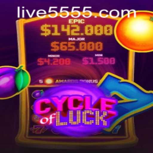 Unveiling CycleofLuck: A Thrilling Journey into Gaming Fortune