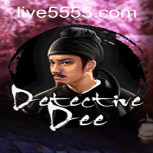 DetectiveDee: Solving Mysteries in the World of 5555 PH Login