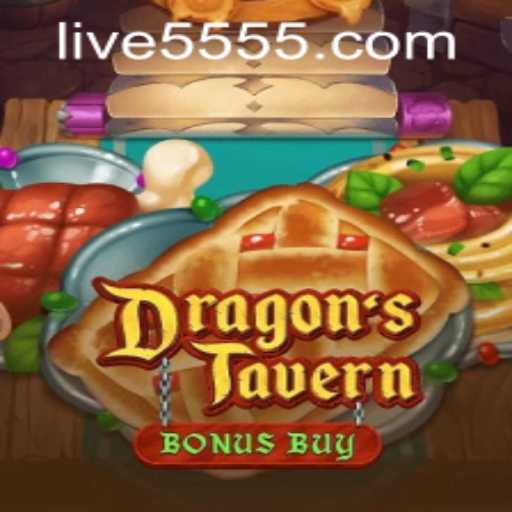 Exploring DragonsTavern: The Fascinating World of 5555 PH Login