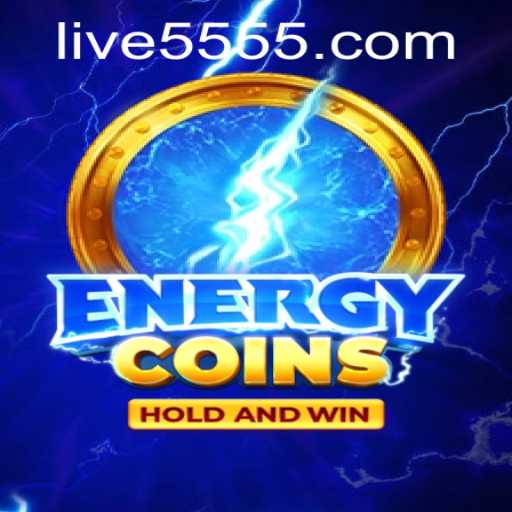 EnergyCoins: A New Era of Gaming with 5555 PH Login