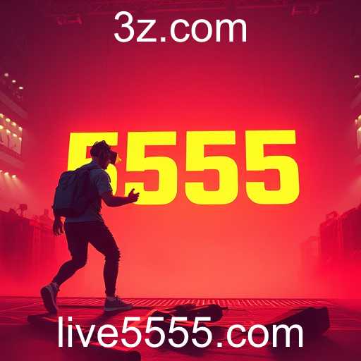 A evolução do 5555 no cenário de jogos