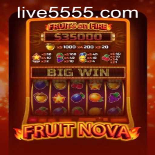 Explore the World of FruitNova: A Fresh Gaming Experience with 5555 PH Login