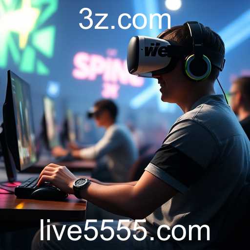 Tendências Futuras no Mundo dos Jogos Online em 2025