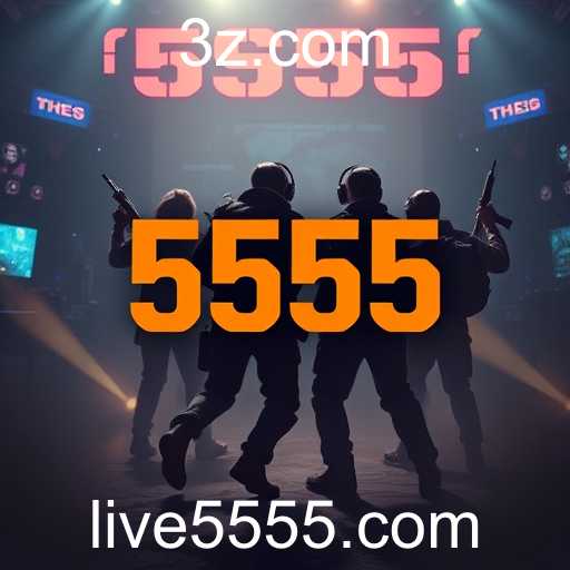 Nova Era para Jogos Online: O Impacto de '5555'