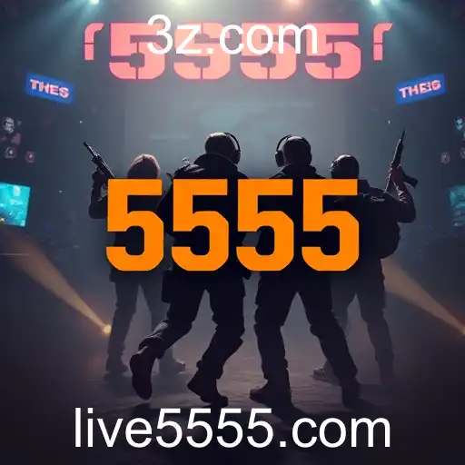 Nova Era para Jogos Online: O Impacto de '5555'