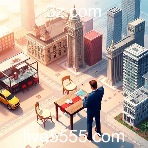 Tendências do Mundo dos Jogos em 2025