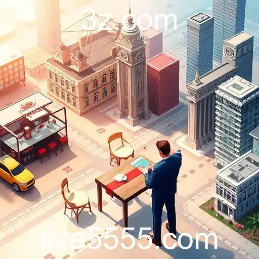 Tendências do Mundo dos Jogos em 2025