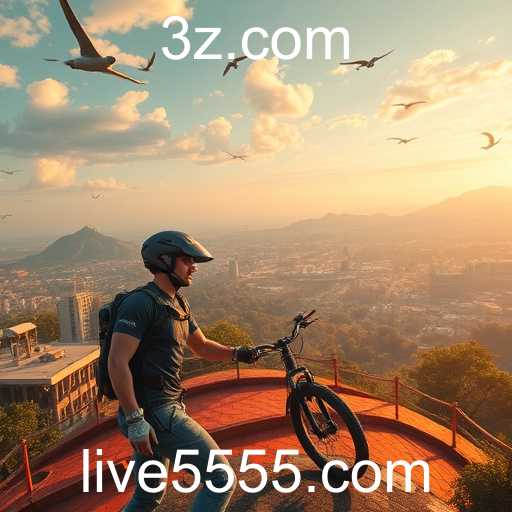 O Impacto das Tendências de Inovação nos Jogos