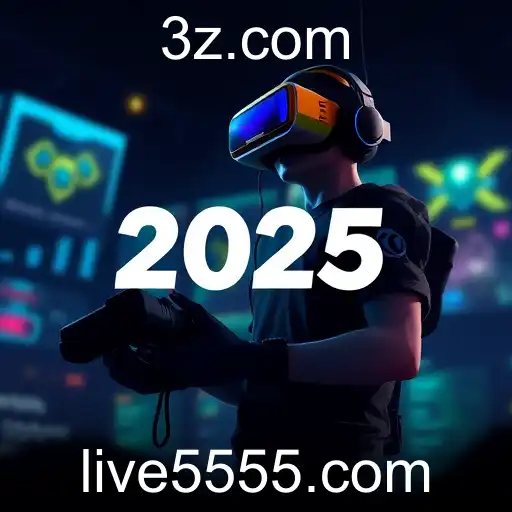 A Revolução do Mercado de Jogos em 2025