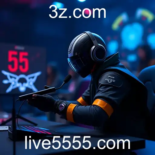 Inovações e Tendências no Mundo dos Jogos Online