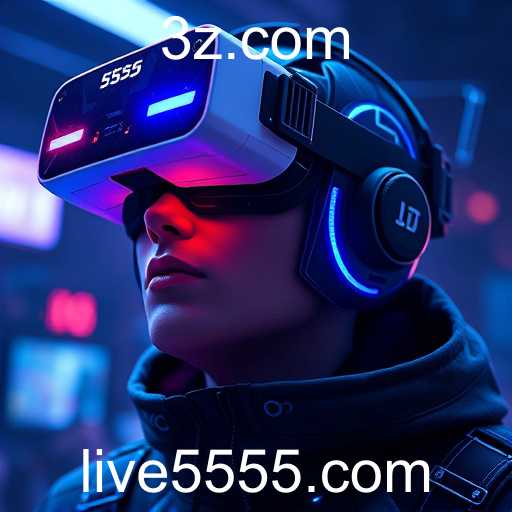 A Ascensão do 5555 no Mercado de Jogos em Língua Portuguesa