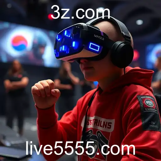 Explorando a Tendência do Site de Jogos em 2025