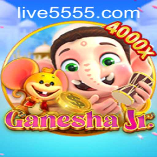 Unveiling GaneshaJr: A Guide to the Exciting Universe of 5555 PH Login