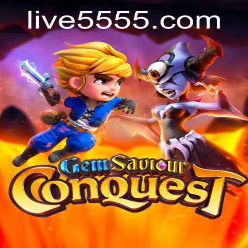 GemSaviourConquest: Enter the World of Adventure