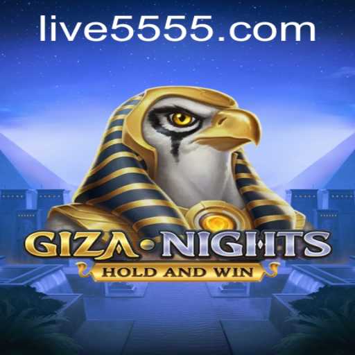 Exploring the Enchanting World of GizaNights: A New Gaming Sensation