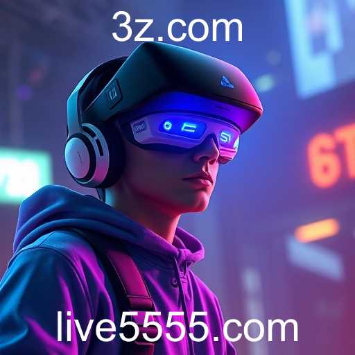 O Crescimento do Mercado de Jogos em 2025