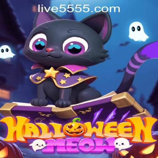 HalloweenMeow: Unleashing Enchantment in a Spooky Virtual World