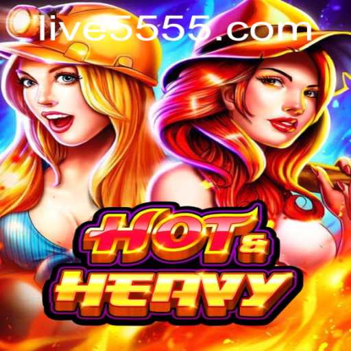 HotHeavy: Exploring the Thrilling World of 5555 PH Login