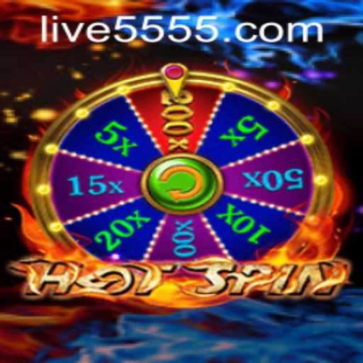 Discovering the Thrills of HotSpin and Navigating 5555 PH Login