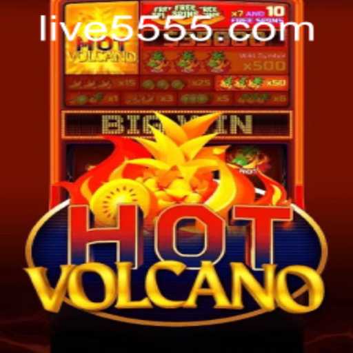 Discover the Thrilling World of HotVolcano: A Comprehensive Guide