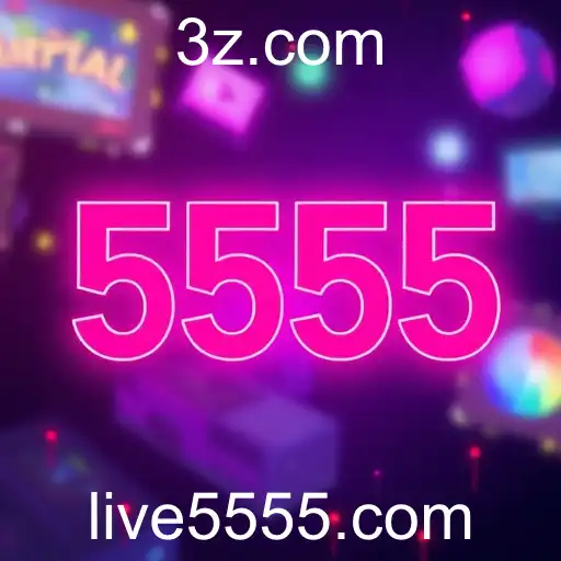 O Impacto do Fenômeno '5555' nos Jogos Online