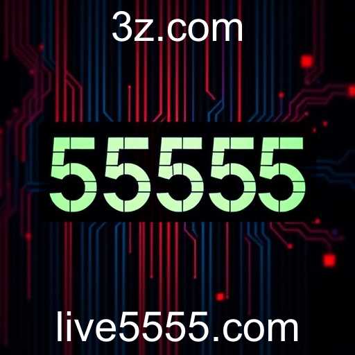 O Impacto do '5555' no Mercado de Jogos Online