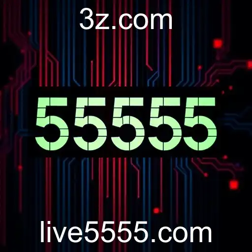 O Impacto do '5555' no Mercado de Jogos Online