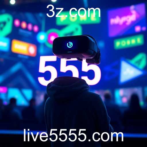 O Impacto dos Jogos na Era Digital