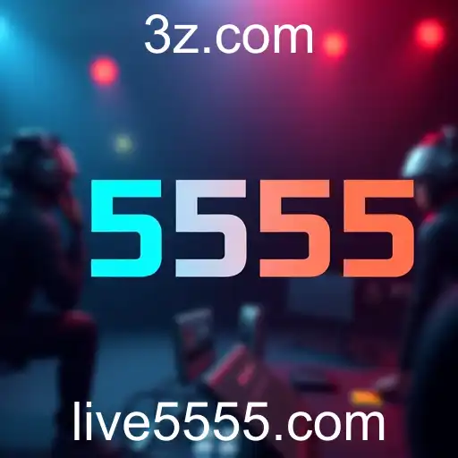 O Impacto de '5555' no Mundo dos Jogos Online