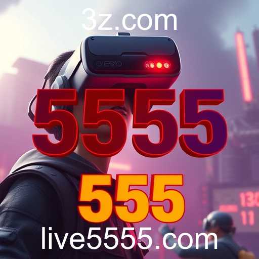 A Influência de '5555' no Mundo dos Jogos em 2025