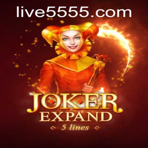 Discover the Thrills of JokerExpand with 5555 PH Login