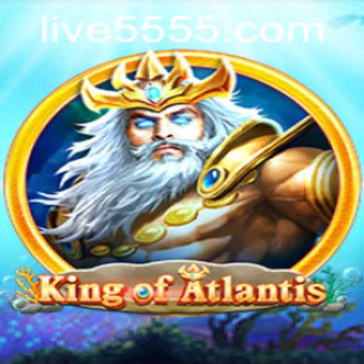 King of Atlantis: Dive into the Adventure with '5555 PH Login'