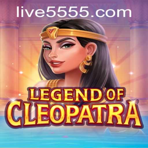 Experience the Mystical World of LegendOfCleopatra: 5555 PH Login