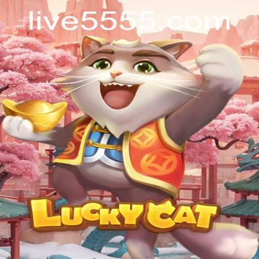 Discover the Allure of LuckyCat: A Thrilling Adventure Awaits