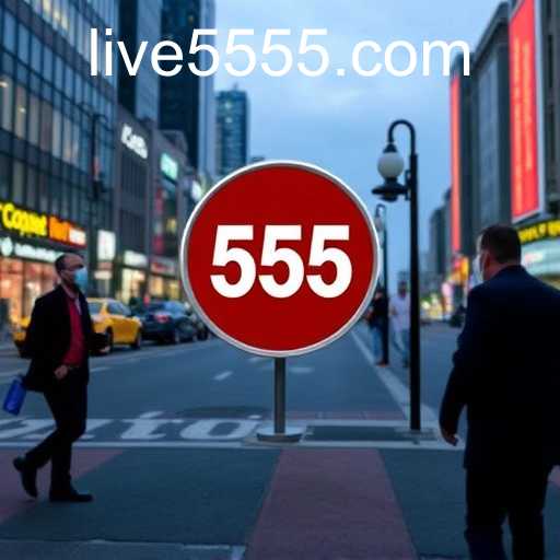 5555 PH Login