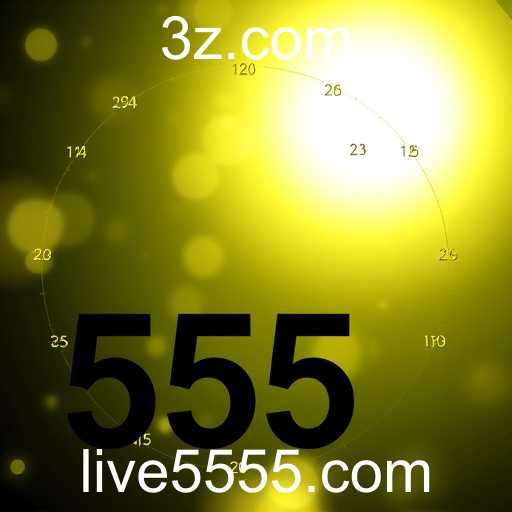 Explore o Fascinante Mundo da Numerologia no Site '5555'