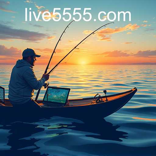 Exploring the Dynamics of Online Fishing and 5555 PH Login
