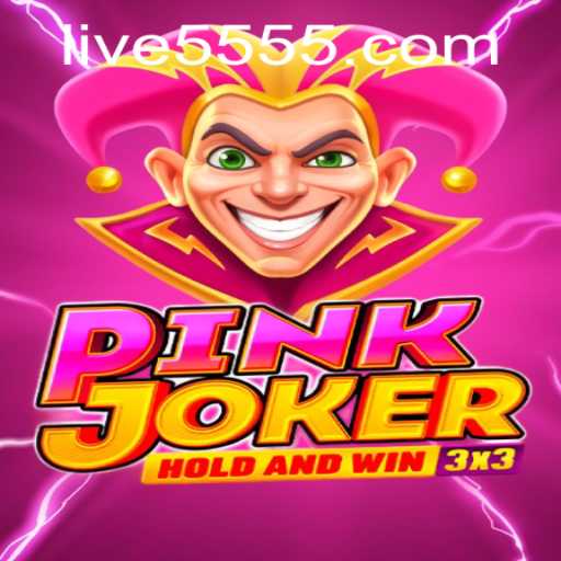 Exploring the Fascinating World of Pinkjoker and its 5555 PH Login Module