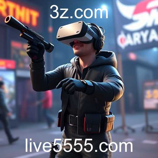 A Revolução do Jogo Online: A Ascensão da Plataforma 5555