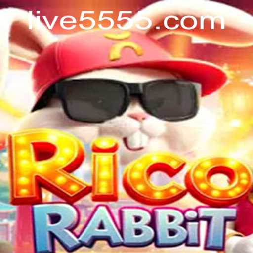 Dive Into the Exciting World of RicoRabbit and the 5555 PH Login